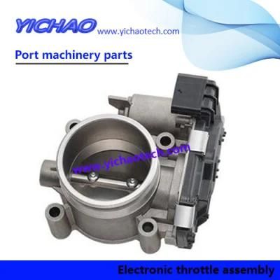 Original Linde/Liebherr/Hyster/Kalmar/Konecranes/S. Any Forklift Port Spare Parts Electronic Throttle Assembly