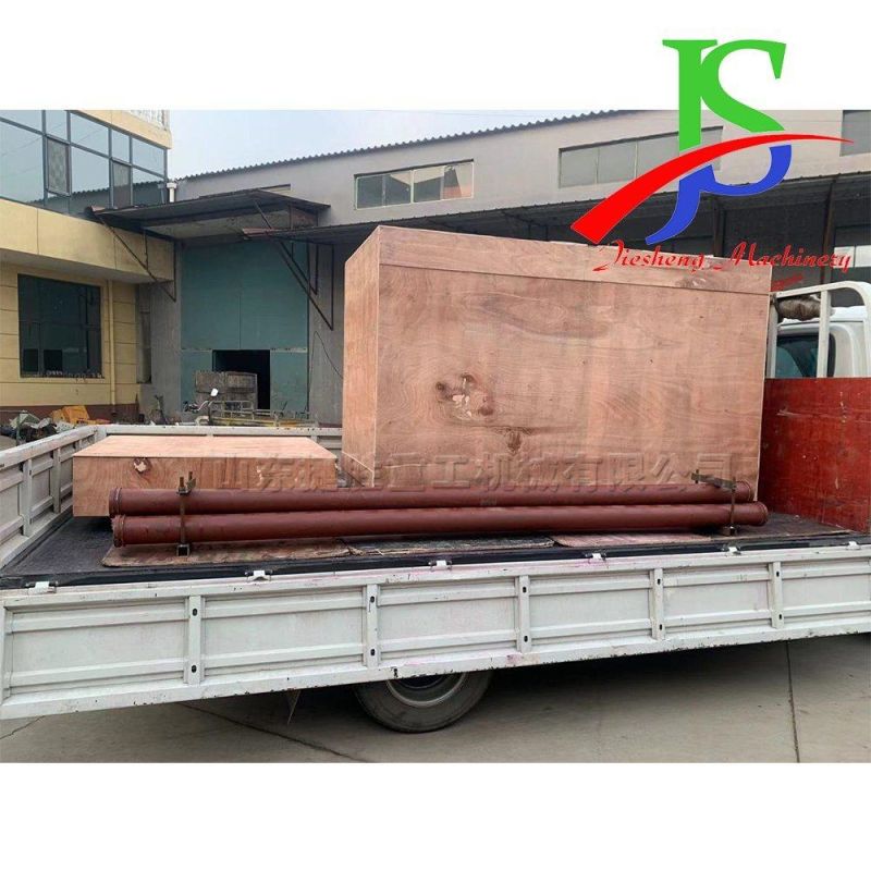 Roadbed Bridge Pile Construction Gasoline Impact Ramming Tamping Equipment