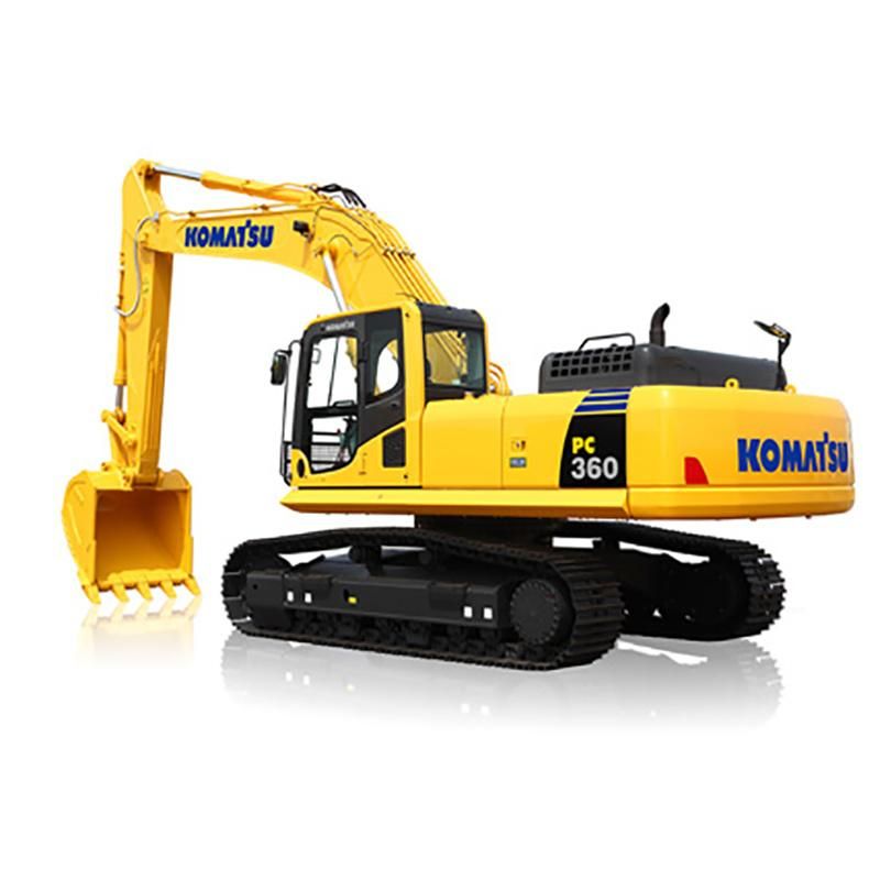 Factory Price 45 Tons 45t PC460LC Crawler Excavator