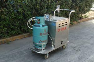 Stainless Steel Asphalt Crack Filler Machine for Concrete Seam Joint