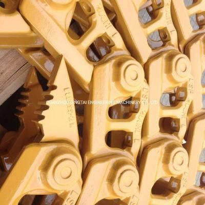 Track Chains D6m D6h D6r 45L 8e9037 Bulldozer Parts Track Link Track Chain