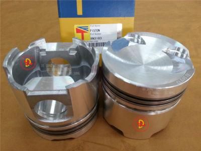 Spare Parts Piston 8n3183