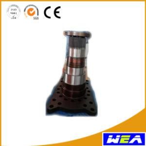 Changlin Wheel Loader Spare Parts 956.6A-2 Support Shaft (front)