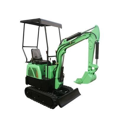 Wholesale Excavator Xn08 Russia Excavator Manufacturer