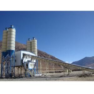 Concrete Mixing Plant Cement Manufacturing Plants Price for Sale