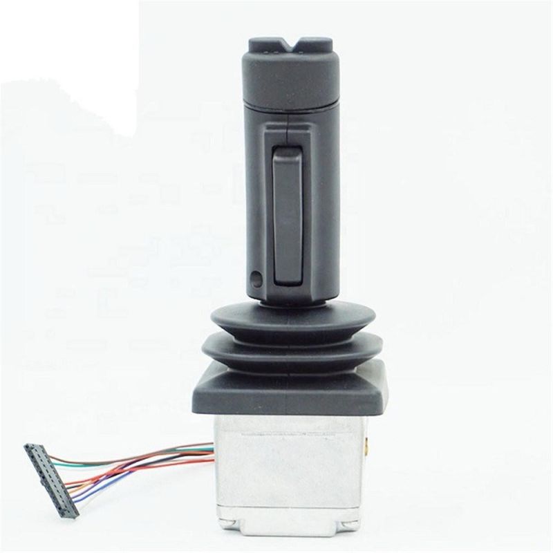 High Quality Genie Parts Joystick for Excavator Joystick Handle
