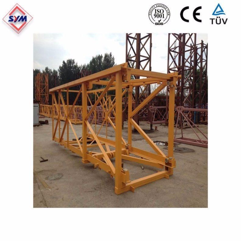 High Quality Tower Crane Telescoping Cage From China