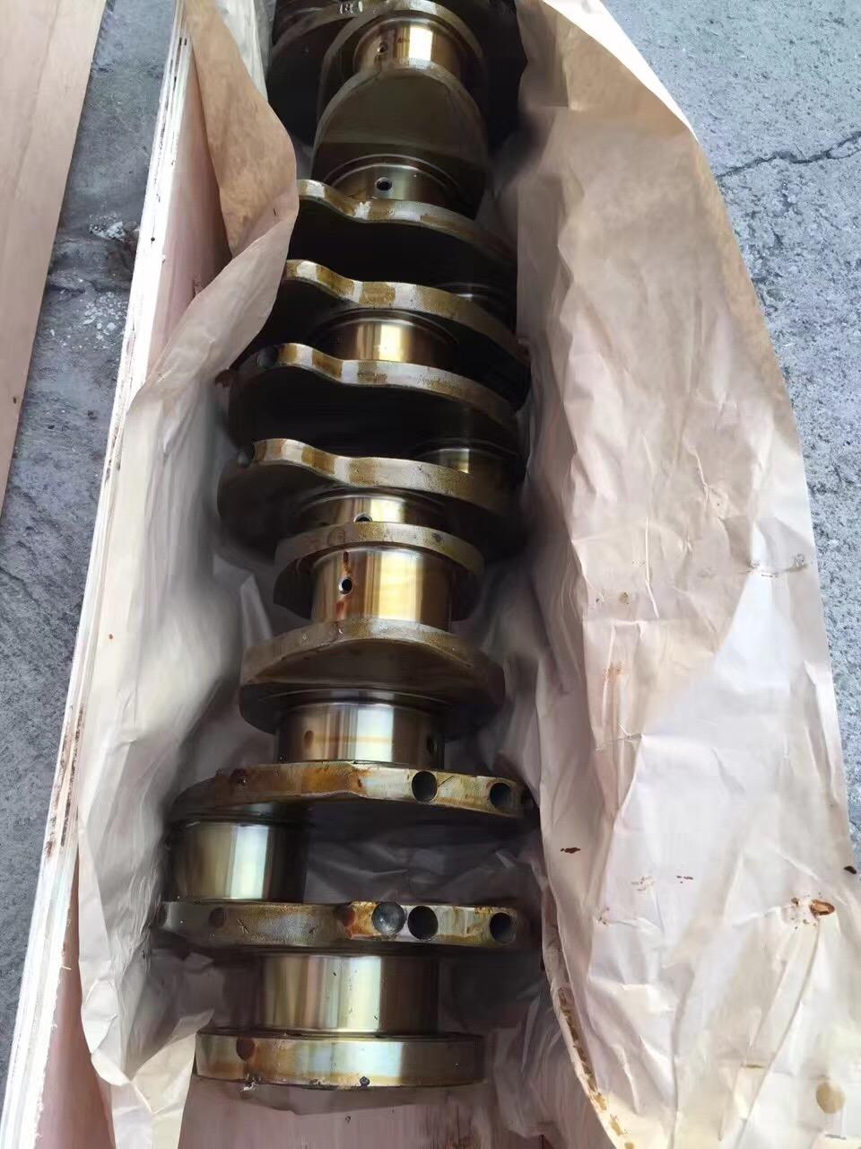 Diesel Engine C9 Crankshaft for Cat336D