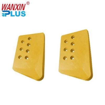 Construction Machinery Parts Ground Engaging Tools Bulldozer Parts End Bit 4j8844