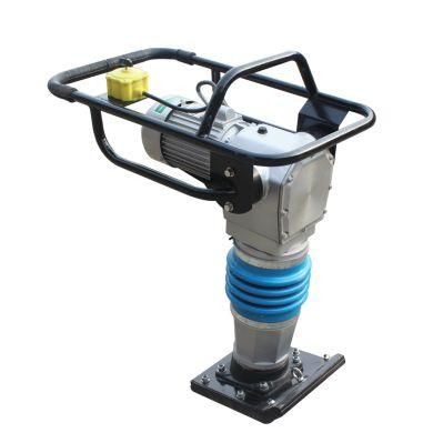 Rammer Compactor Vibrating Tamping/Tamping Rammer Bellow Rubber
