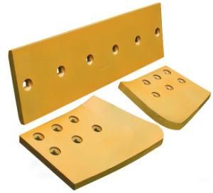 Blades for Cat Bulldozers (D6, D7, D9, D10)