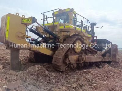 Imachine Used Caterpllar D11 Large Excavator in Stock for Sale Great Condition