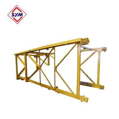 Telescopic Cage for Tower Crane Spare Parts on Sale