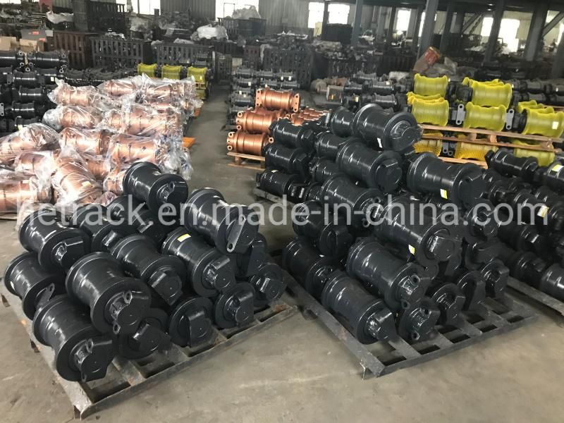 Heavy Equipment Undercarriage Parts for Sumitomo Excavator Sh200, Sh220, Sh280, Sh300, Ls2800