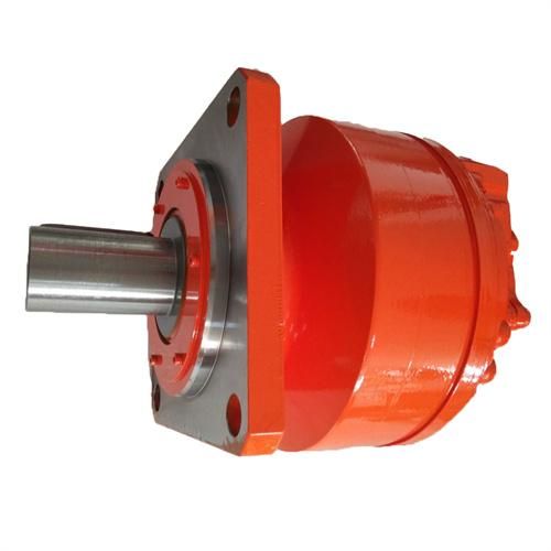 Rexroth MCR5 Hydraulic Radial Piston Motor Oil Pump