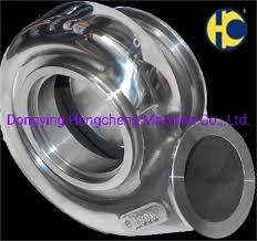 Us Qualified Industrial Parts of Alloy Steel by Precision/Investment/Sand Casting