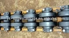 Crawler Crane Top Roller, Crane Carrier Roller