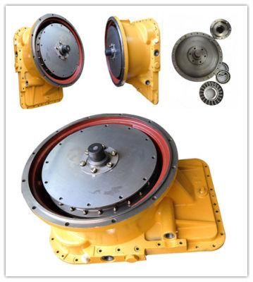 LG936L Wheel Loader Parts Transmission Torque Converter Yjsw315-2A 4110000160