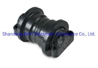 Ec55 Excavator Bulldozer Spare Parts Lower Roller Bottom Roller Track Roller