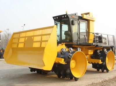 Shantui 30ton Rubber Tired Road Roller Sr30t with Good Price