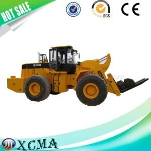China Factory Supply 20 Tons Marble Loader with Low Price for Sale