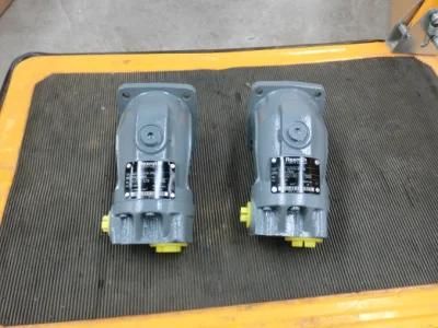 Hydraulic Piston Motor for Excavator A2fo45 AA2fo56 Series