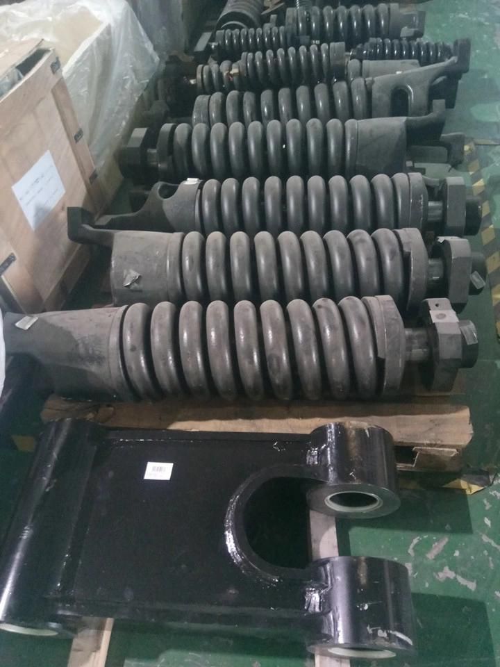 Excavator Carrier Roller Swt216b No. 12123787p for Sany Excavator 30 Ton