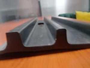 Excavator and Bulldozer Track Shoe Excavator Swamp of Undercarriage Parts