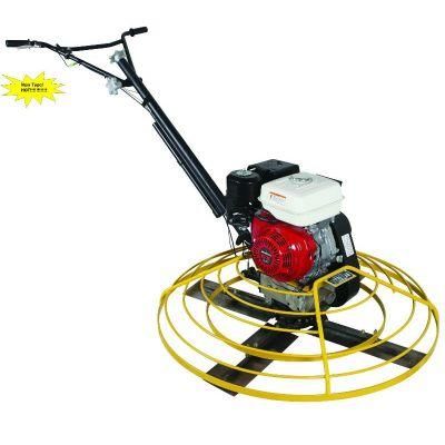 (HMR120) 9.0HP Loncin Gasoline Engine Walk Behind Power Trowel