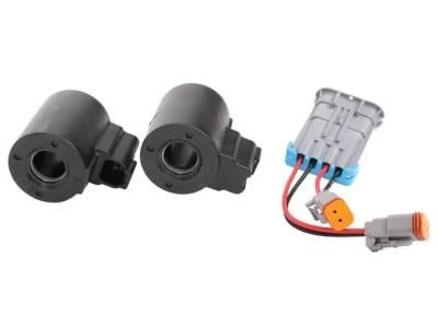 New Replacemenn Coil Solenoid Kit 87456900 Fits Models 570L 580L 580m 585g +