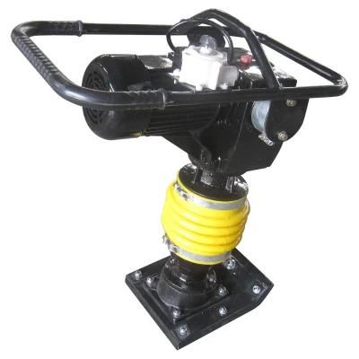 2018 Hot Sale Tamping Rammer with New Design for Sale