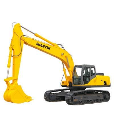 Zoomlion 34ton New Crawler Hydraulic Digger Excavator Ze360e for Sale