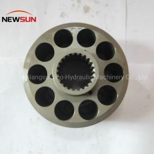 Psvd2-21e Series Hydraulic Pump Parts of Cylinder Block