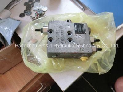 A11vo60 Lrds Valve for Rexroth Valve Price