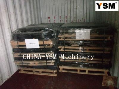 Sh60, Sh100, Sh120 Front Idler Assy for Excavator Parts Sumitomo