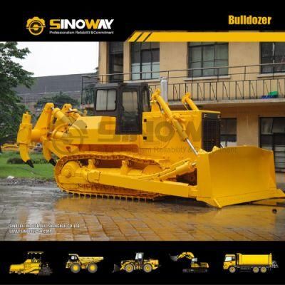 China Brand New Mini Bulldozer PARA La Venta