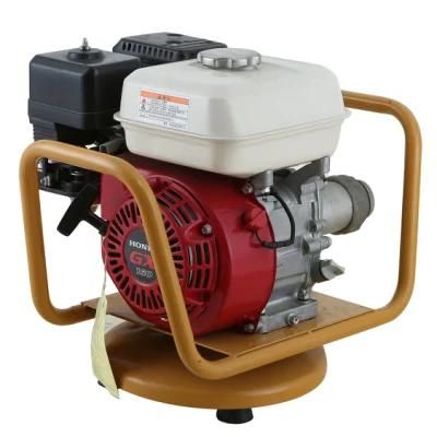 Zxh Honda Gx 160 Petrol Engine Concrete Vibrator 5.5 HP for Sale