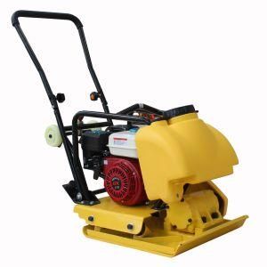 Gcf90 Honda Gasoline Engine Plate Compactor