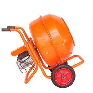 Factory Supply Top Quality Construction Industry Using Portable Mixer