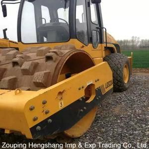 Used Lonking 22t Road Roller