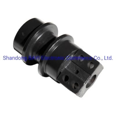 Mini Top Roller/ Carrier Roller /Upper Roller Fuel Injection Pump Excavator Ex60-1 Carrier Roller for Hitachi