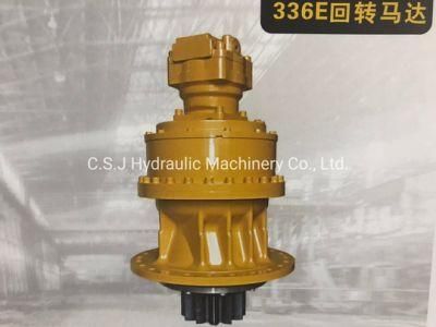 Swing Motor Assy for Cat 336e