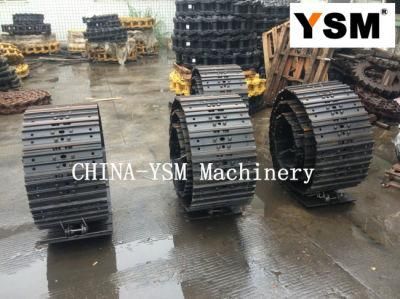 D3d, D4c, D5, D3b, Track Link for Bulldozer Parts Caterpillar