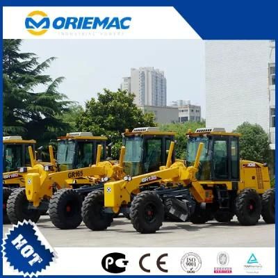 Changlin Motor Grader 722h 220HP Motor Grader 16ton Grader