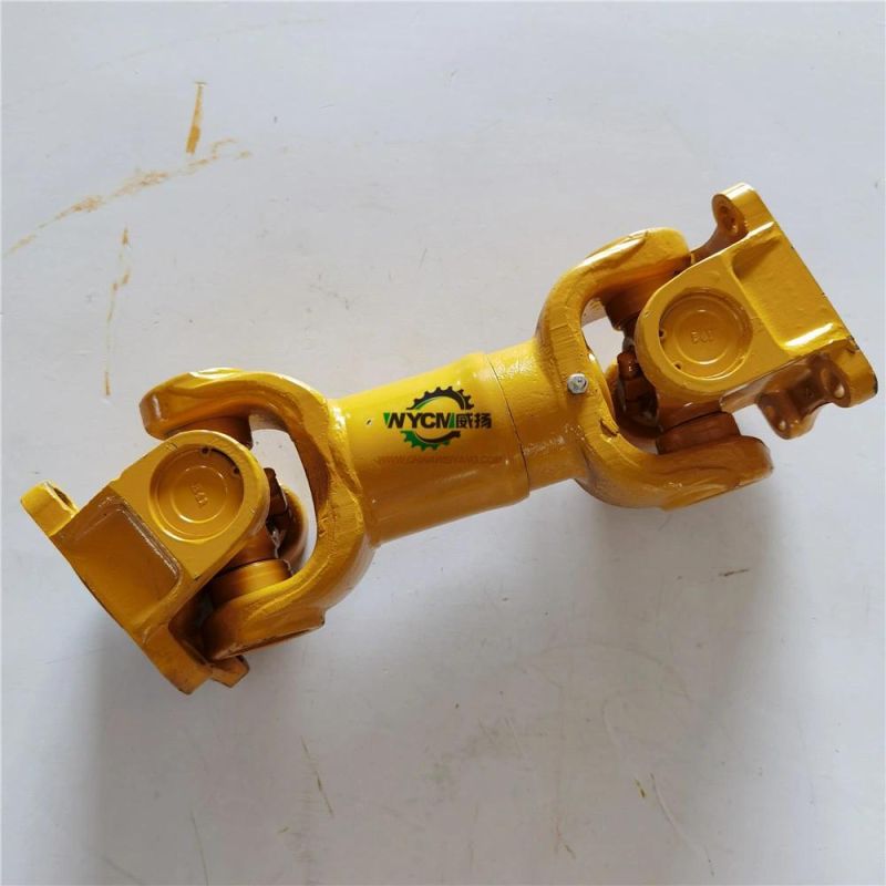 Main Drive Shaft Z5b01000100 for S E M Wheel Loader for Sale