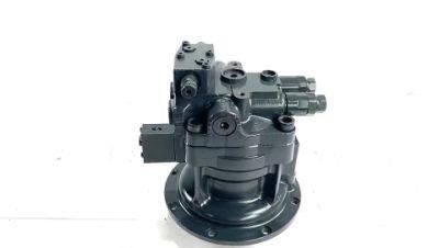 High Quality Ec210b Ec200b Ec220d Se210LC-2 M5X130 Hydraulic Swing Motor Assy for Excavator