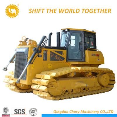 Good Brand Shantui Dh17 Dozers Bulldozer