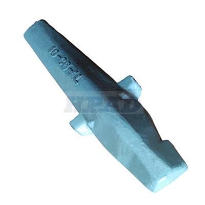 Dredger Cutter Adapter Hdcbal01 (10-CB-AL)