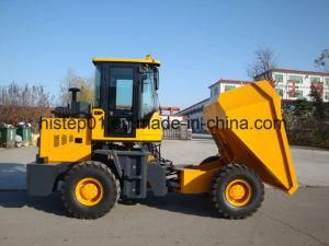 Dumper Loader on Promotion