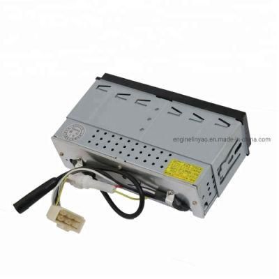 High Quality Excavator Spare Parts 47b0305 Radio for Xgma